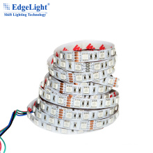 24v Flexible RGB led strip 5050 with CE RoHS